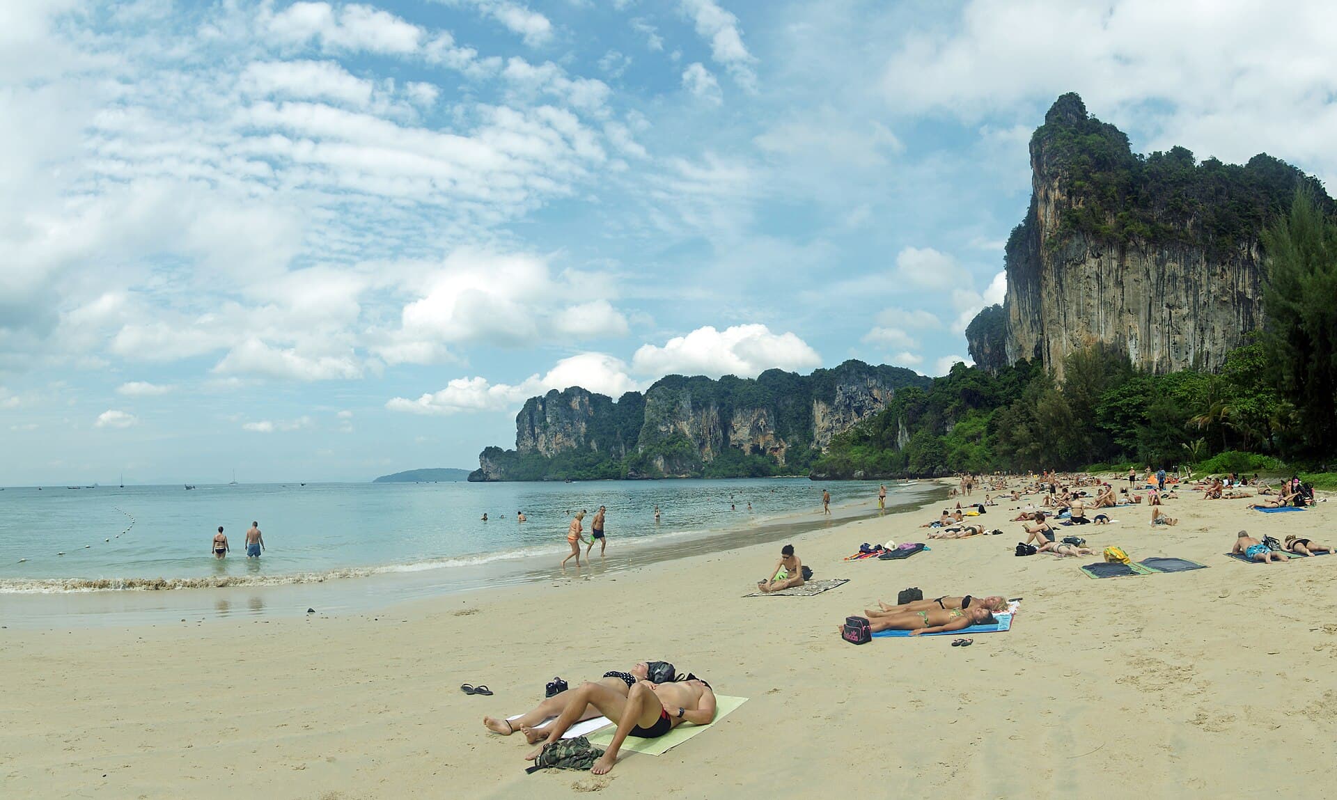 Railay