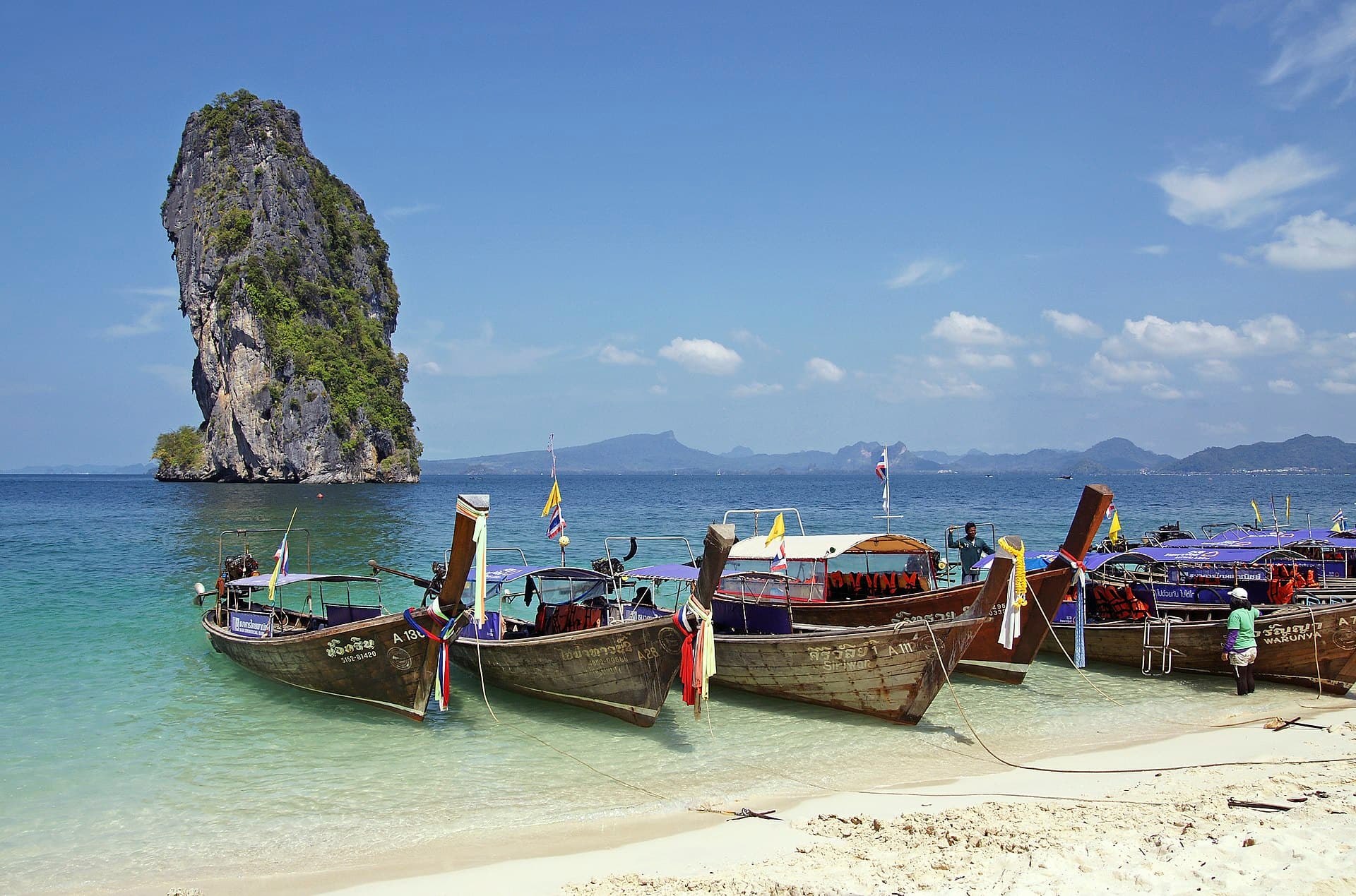 Koh Poda