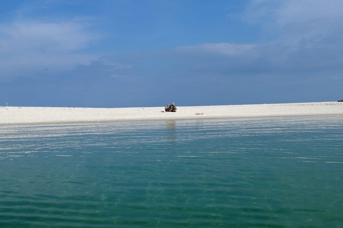 Koh Adang