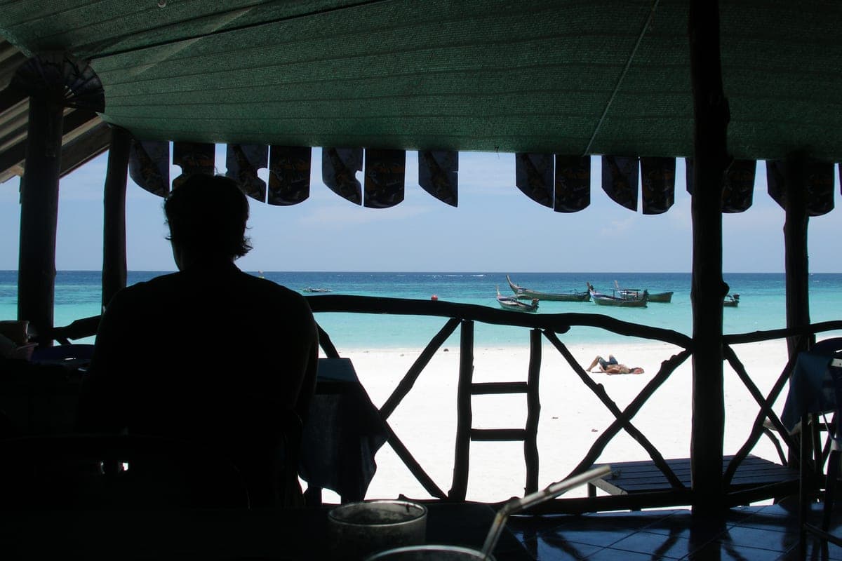 Koh Lipe